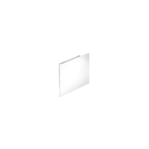 Applique murale contemporaine - BERICA 2 - L&L Luce&Light - d'intérieur / en aluminium / rectangulaire