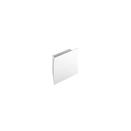 Applique murale contemporaine - BERICA 3 - L&L Luce&Light - d'intérieur / en aluminium / rectangulaire