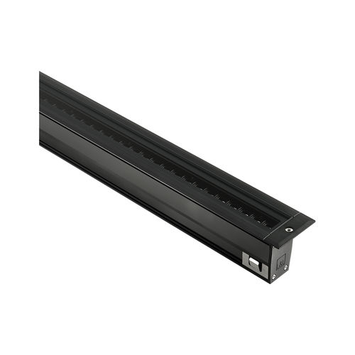 Profil éclairant encastrable - TAGO 1 - L&L Luce&Light - au sol / à LED / dimmable