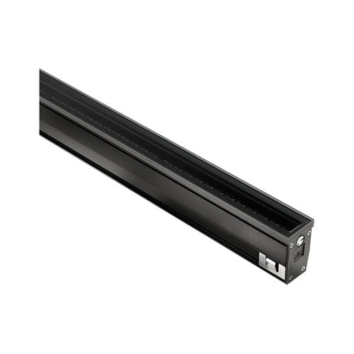 Profil éclairant encastrable - TAGO 2 - L&L Luce&Light - au sol / à LED / dimmable