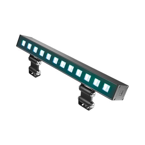 Profil éclairant en saillie - TAGO 6 - L&L Luce&Light - à LED / dimmable / professionnel