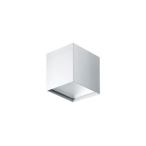 Plafonnier contemporain - TEKO - L&L Luce&Light - rond / carré / en aluminium