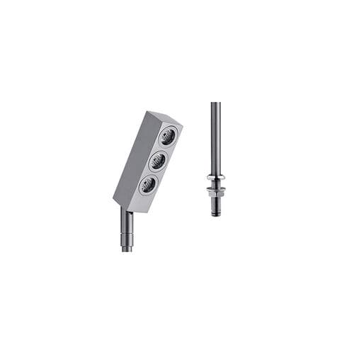 Projecteur lyre IP20 - CITY - L&L Luce&Light - à LED / professionnel / pour intérieur