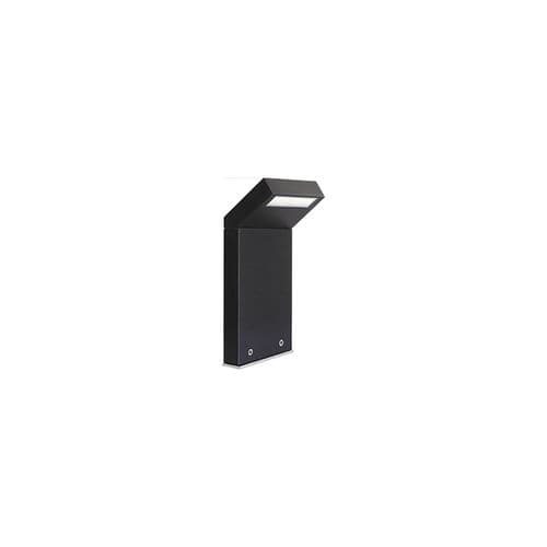 Borne d'éclairage de jardin - PLIN 1 - L&L Luce&Light - contemporaine / en aluminium / à LED
