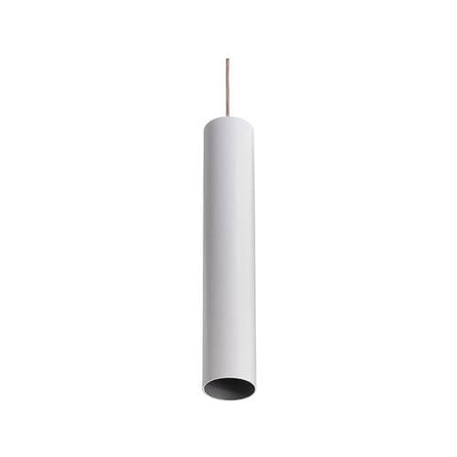 Luminaire suspendu - KORA - L&L Luce&Light - à LED / linéaire / IP40