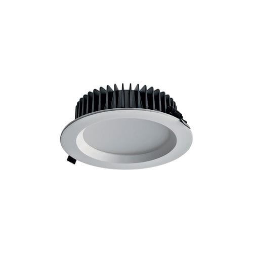 Downlight encastré - ECHO  - L&L Luce&Light - à LED / rond / IP40