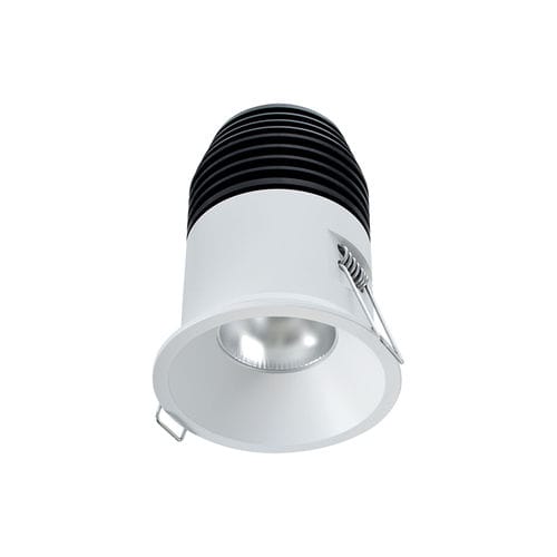 Downlight encastré - ESEM 4 - L&L Luce&Light - à LED / rond / IP40