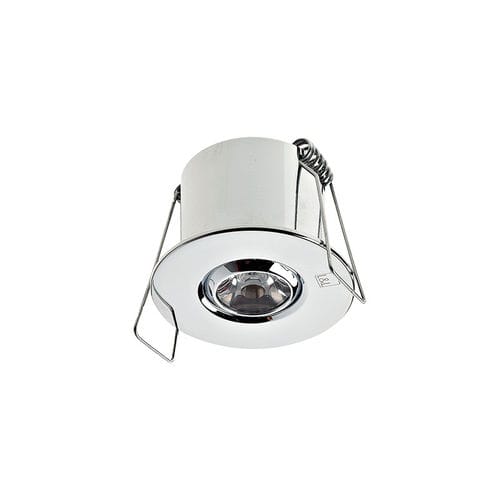 Downlight à encastrer - EYES 3 - L&L Luce&Light - à LED / rond / IP40