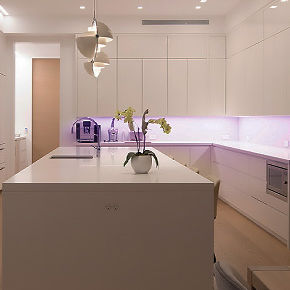Ruban à LED - FLX NDPURE - Feelux