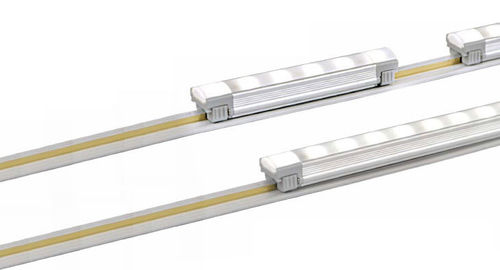 Éclairage sur rail à LED - MONORAIL - Feelux - linéaire / en métal / professionnel