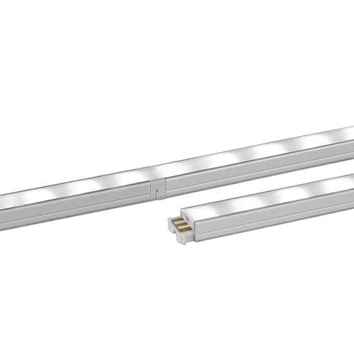 Luminaire apparent - FLX STIX HDV - Feelux - encastré / à LED / linéaire