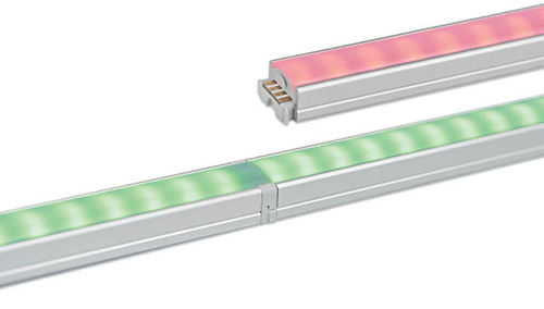 Luminaire encastrable au mur - FLX STIX - RDV - Feelux - apparent / à LED / linéaire