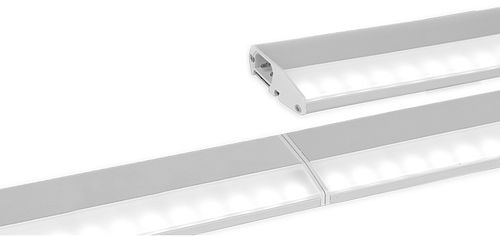 Luminaire apparent - TUNELIGHT 2 - Feelux - à LED / linéaire / IP20