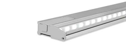 Luminaire apparent - TUNELIGHT - Feelux - à LED / linéaire / pour meuble