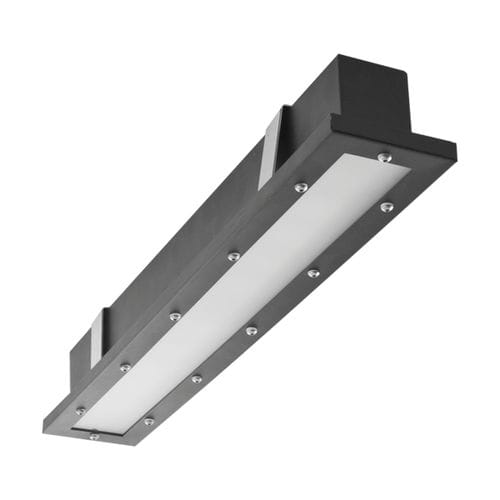 Luminaire encastrable au plafond - STRIPE - Imperial - Factory of Downlights - à LED / linéaire / IP54