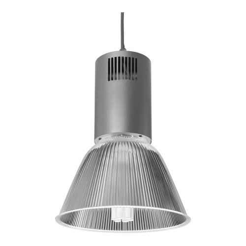 Luminaire suspendu - DLN V PND 230 - Imperial - Factory of Downlights - fluocompact / rond / IP20