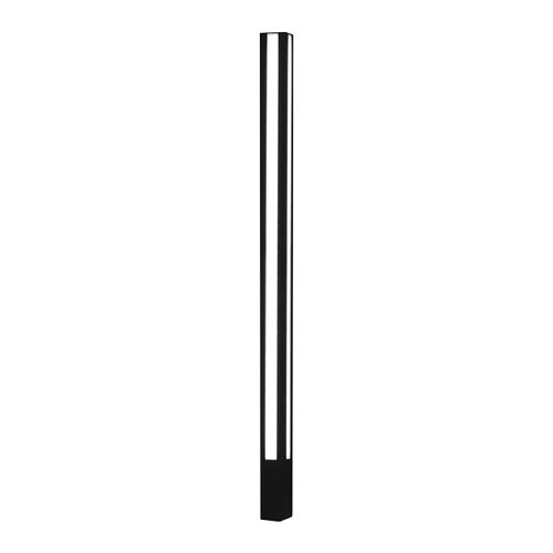 Colonne lumineuse contemporaine - IMPERIA PARK - Imperial - Factory of Downlights - en aluminium / fluorescente / d'extérieur