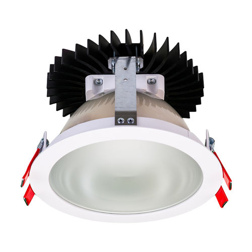 Downlight encastrable au plafond - DL 165 - Imperial - Factory of Downlights - à LED / rond / IP20