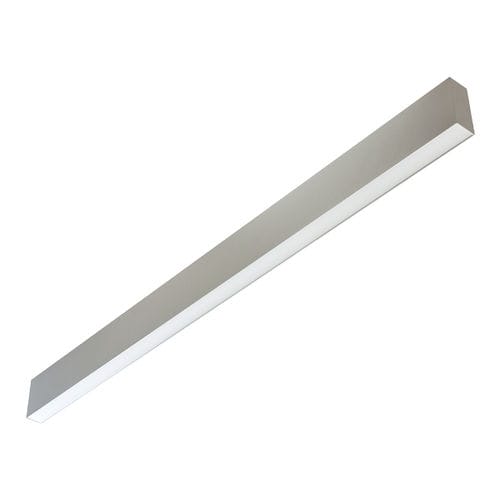 Profil éclairant en saillie - PROFI 40 - Imperial - Factory of Downlights - suspendu / à LED / système d'éclairage modulaire