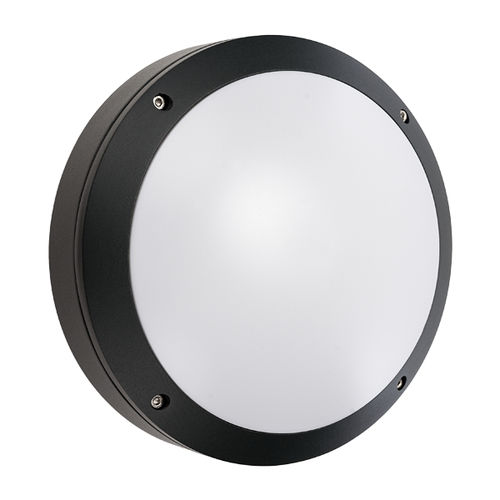 Applique murale contemporaine - RONI  - Imperial - Factory of Downlights - d'extérieur / en aluminium / en verre
