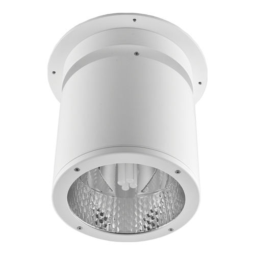 Downlight en saillie - DLN 220 - Imperial - Factory of Downlights - fluocompact / rond / IP54