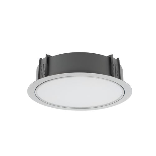Downlight encastrable au plafond - PLAFO 430 RE - Imperial - Factory of Downlights - à LED / rond / IP20