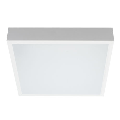 Luminaire en saillie - XLN 360 - Imperial - Factory of Downlights - à LED / carré / IP40
