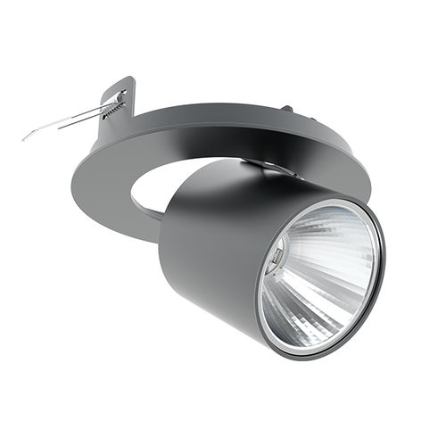 Spot de plafond - TILT MIDI - Imperial - Factory of Downlights - à LED / rond / IP20