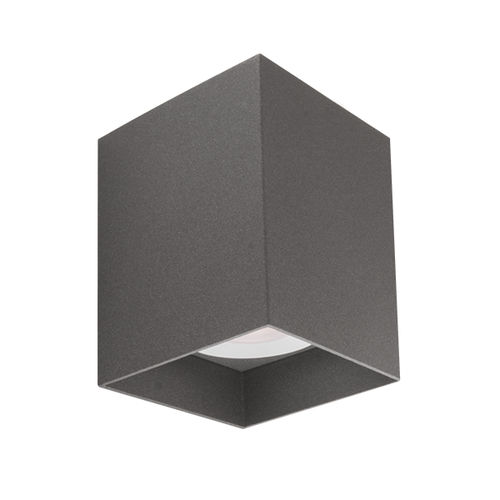 Applique murale contemporaine - SQ 100 WL - Imperial - Factory of Downlights - d'intérieur / en aluminium / en acier