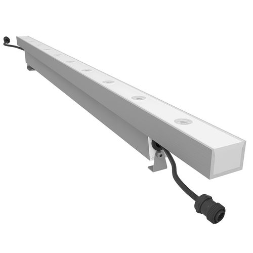 Luminaire apparent - X-TREME 23 - Aldabra - à LED / rectangulaire / elliptique