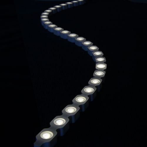 Ruban à LED - MINIVER - Aldabra