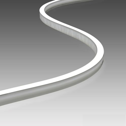 Barrette d'éclairage à LED - FLEXI SIDE - Aldabra - IP68 / IP66 / en résine
