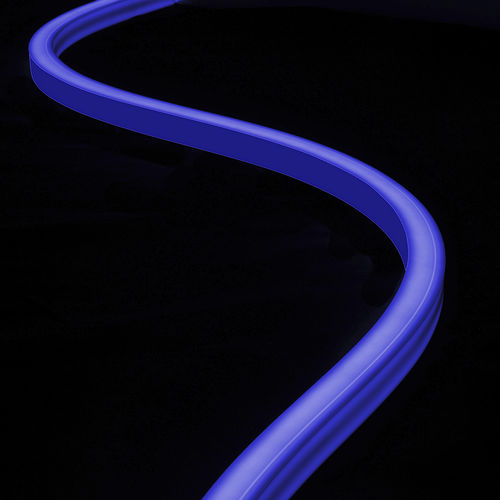 Barrette d'éclairage à LED - FLEXI TOP - Aldabra - IP68 / IP66 / en polymère