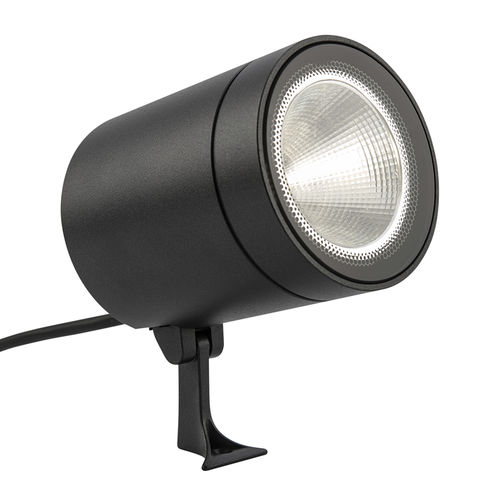 Spot en saillie - AZIMUT - Aldabra - à LED / rond / IP66