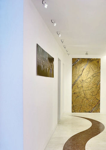 Spot au sol - HIDRA - Aldabra - mural / de plafond / à LED