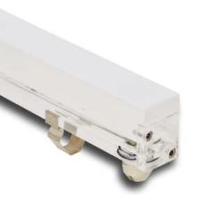 Luminaire encastré - T3 - Aldabra - à LED / linéaire / IP68