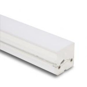 Luminaire encastré - T4 - Aldabra - à LED / linéaire / IP68