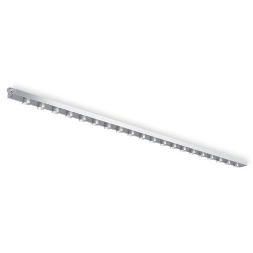 Luminaire apparent - PHAD  - Aldabra - suspendu / à LED / linéaire