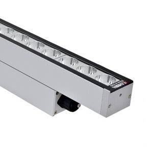Luminaire encastré - LINK - Aldabra - apparent / à LED / linéaire