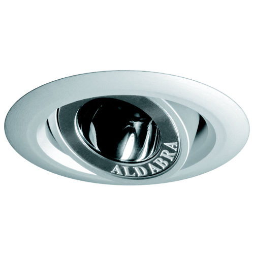 Spot encastré - ADHARA - Aldabra - à LED / rond / IP40