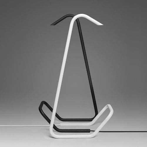 Lampe de table - BALANCE - Karboxx - en aluminium / design original / d'intérieur