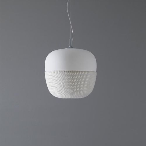 Suspension - AFRA - Karboxx - en verre soufflé / contemporaine / d'intérieur
