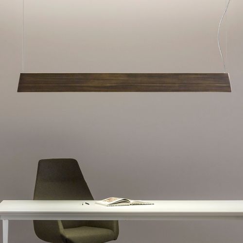 Suspension - BLONDE - Karboxx - en ciment / contemporaine / d'intérieur