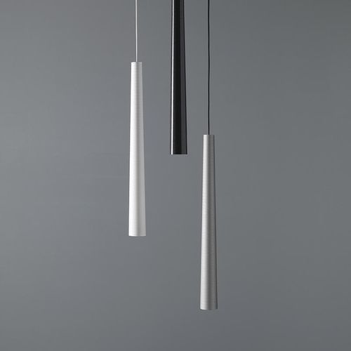 Suspension - DRINK - Karboxx - en fibre de verre / design original / d'intérieur