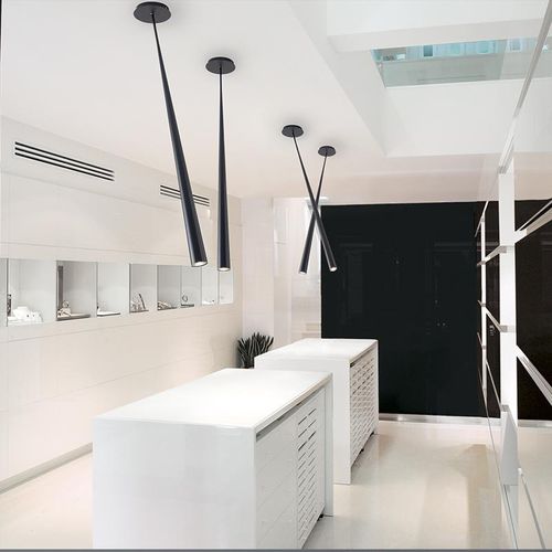 Plafonnier contemporain - DRINK - Karboxx - en fibre de verre / à LED / résidentiel