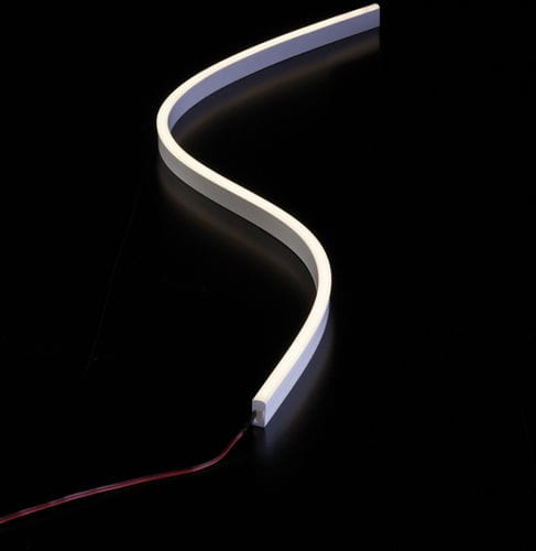 Profil éclairant encastré - ARCHETTO TWIST - Antonangeli Illuminazione . - en saillie / à LED / professionnel