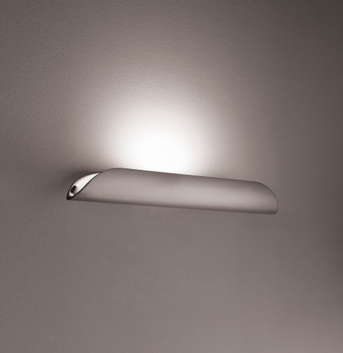 Applique murale contemporaine - GONDOLA - Antonangeli Illuminazione . - d'intérieur / en aluminium / en nickel