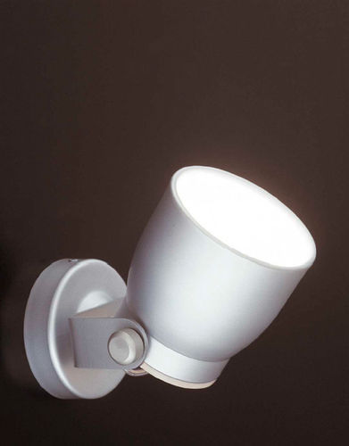 Applique murale contemporaine - BELL - Antonangeli Illuminazione . - d'intérieur / en aluminium anodisé / ronde