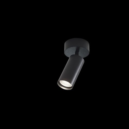 Spot en saillie - VICTOR SB - tossB - à LED / rond / professionnel