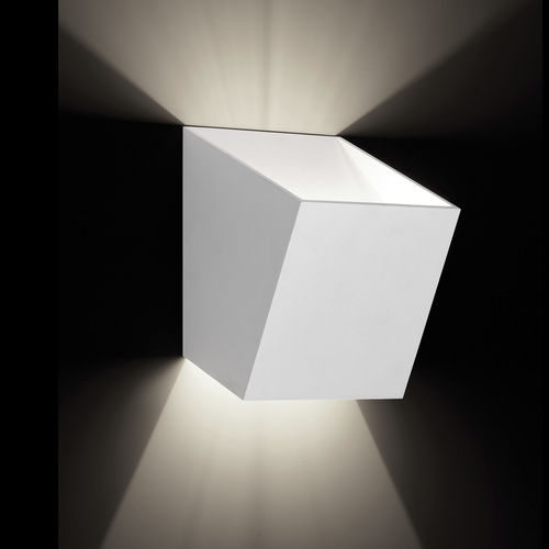Applique murale contemporaine - 25° BIG G9 - tossB - d'intérieur / en aluminium / orientable